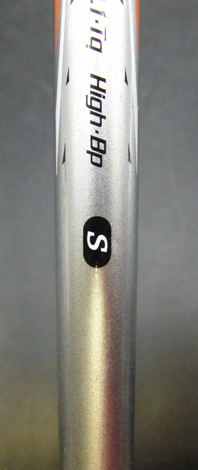 Srixon ZR-700 10.5° Driver Stiff Graphite Shaft Srixon Grip 7 Srixon ZR-700 10.5° Driver Stiff Graphite Shaft Srixon Grip - Image 5