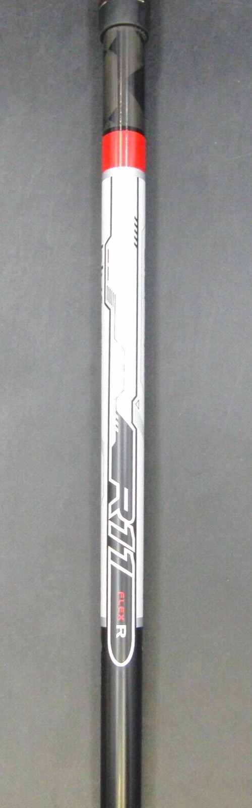Taylormade R11 9° Driver Regular Graphite Shaft Shaft Taylormade Grip 6 Taylormade R11 9° Driver Regular Graphite Shaft Shaft Taylormade Grip - Image 4