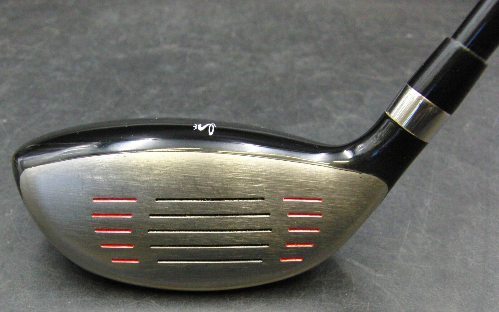 Cobra Fly XL 23° Hybrid Regular Graphite Shaft Golf Pride Grip 4 Cobra Fly XL 23° Hybrid Regular Graphite Shaft Golf Pride Grip - Image 2