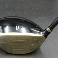 Japanese PRGR Model 501 10.5° Driver Stiff Graphite Shaft PRGR Grip 12 Japanese PRGR Model 501 10.5° Driver Stiff Graphite Shaft PRGR Grip -Nordicagolf Shop 32 51ff1160 a89f 4efb a13c 42a53abc74a5