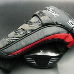 Titleist 913 D3 9.5° Driver Stiff Graphite Shaft Golf Pride Grip 14 Titleist 913 D3 9.5° Driver Stiff Graphite Shaft Golf Pride Grip -Nordicagolf Shop 32 52135c56 729e 425a b74d ded916eabe32