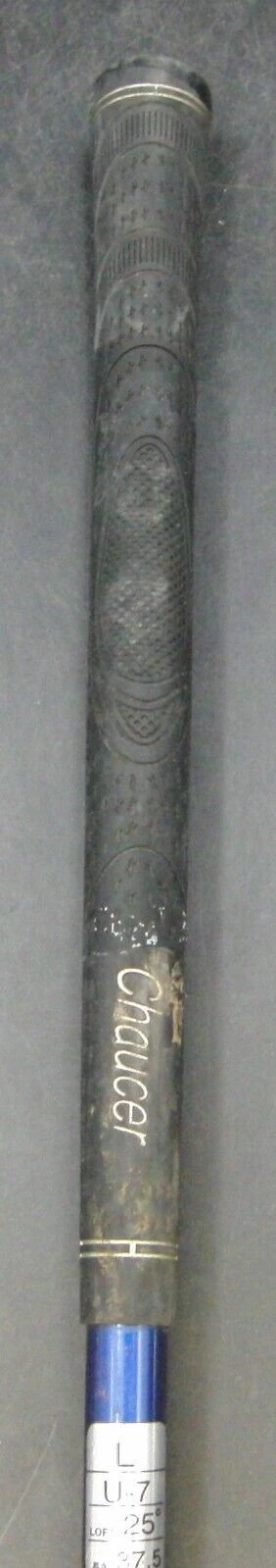 Ladies Chaucer U-04L 25° 7 Hybrid Ladies Graphite Shaft Chaucer Grip 6 Ladies Chaucer U-04L 25° 7 Hybrid Ladies Graphite Shaft Chaucer Grip - Image 4