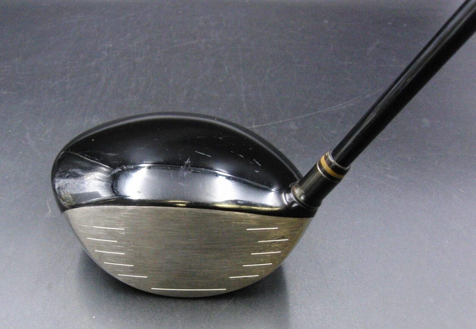 Japanese Daiwa OnOff Hyper Effect Zone 1 11° Driver Regular Graphite Shaft 4 Japanese Daiwa OnOff Hyper Effect Zone 1 11° Driver Regular Graphite Shaft - Image 2