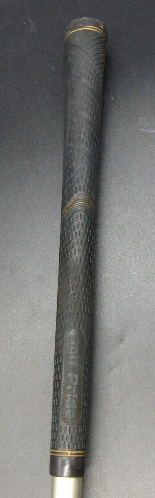 TSURUYA AXEL Dual Impact Z MM Driver Regular Graphite Shaft Golf Pride Grip 7 TSURUYA AXEL Dual Impact Z MM Driver Regular Graphite Shaft Golf Pride Grip - Image 5