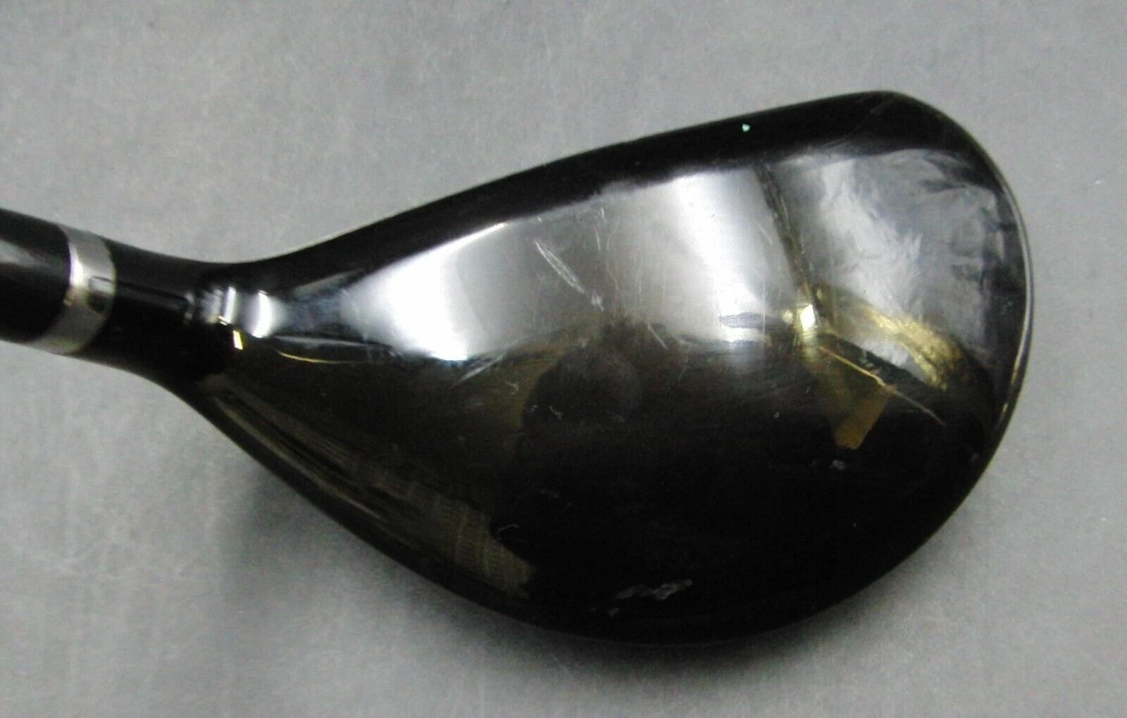 Japanese PRGR RS 22° 4 Hybrid Regular Graphite Shaft PRGR Grip 5 Japanese PRGR RS 22° 4 Hybrid Regular Graphite Shaft PRGR Grip - Image 3