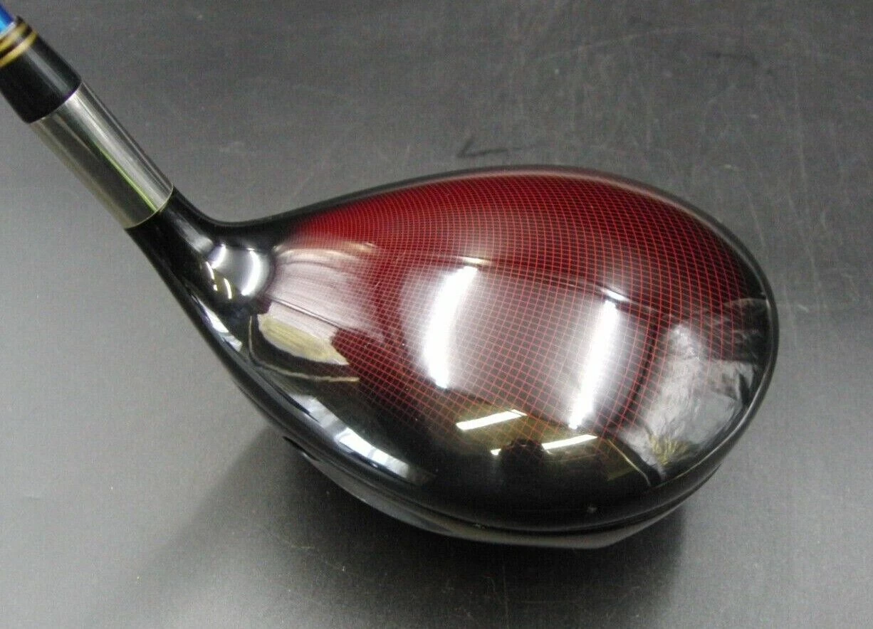 BridgeStone X-Drive 445 10.5° Driver Stiff Graphite Shaft Golf Pride Grip 5 BridgeStone X-Drive 445 10.5° Driver Stiff Graphite Shaft Golf Pride Grip - Image 3