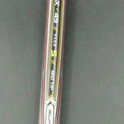 TaylorMade Burner 9.5° Driver Stiff Graphite Shaft Tour Edge Grip 11 TaylorMade Burner 9.5° Driver Stiff Graphite Shaft Tour Edge Grip -Nordicagolf Shop 32 55108555 ce6c 47bc af2c eb8c75232097