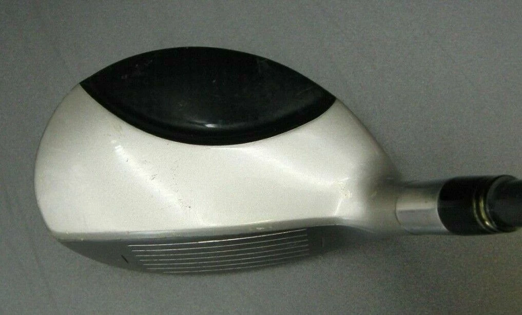 PRGR Zoom 320 CX 5 Hybrid Stiff Graphite Shaft PRGR Grip 5 PRGR Zoom 320 CX 5 Hybrid Stiff Graphite Shaft PRGR Grip - Image 3