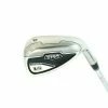 Adams Golf Idea Tech V4 Hybrid Pitching Wedge Adams Stiff Steel Shaft Adams Grip 1 Adams Golf Idea Tech V4 Hybrid Pitching Wedge Adams Stiff Steel Shaft Adams Grip -Nordicagolf Shop 32 5555b1c7 ca62 456d 8f0a 7ab424325a91