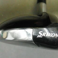 Srixon W-NI.WT. 19° 3 Hybrid Stiff Graphite Shaft Srixon Grip -Nordicagolf Shop 32 55c7d887 1a0d 49cc 9a27 915be34f9dc5