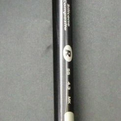 Japanese Kasco Power Tornado E-Spec 55 Hybrid Regular Graphite Shaft Kasco Grip 12 Japanese Kasco Power Tornado E-Spec 55 Hybrid Regular Graphite Shaft Kasco Grip -Nordicagolf Shop 32 5673105d 988b 47b1 9034 465d9970a03b