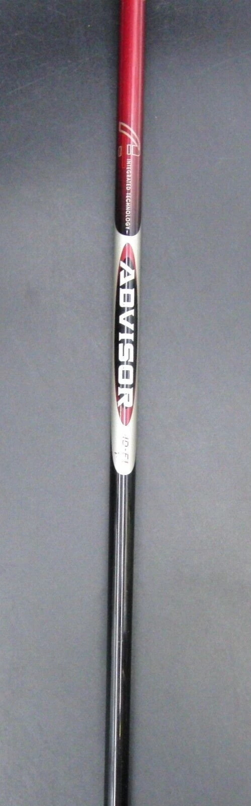 Daiwa Advisor AD-F1 U 23° Hybrid Stiff Graphite Shaft Daiwa Grip & Daiwa H/Cover 7 Daiwa Advisor AD-F1 U 23° Hybrid Stiff Graphite Shaft Daiwa Grip & Daiwa H/Cover - Image 5