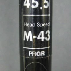 Ladies PRGR H/S Reverse Concept 10.5° Driver Ladies Graphite Shaft PRGR Grip 12 Ladies PRGR H/S Reverse Concept 10.5° Driver Ladies Graphite Shaft PRGR Grip -Nordicagolf Shop 32 5703ac3b 41bb 4fd9 8583 df432748d121