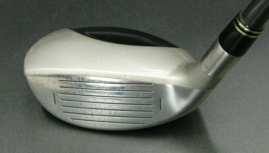 PRGR Zoom 320 CX 5 Hybrid Stiff Graphite Shaft PRGR Grip 4 PRGR Zoom 320 CX 5 Hybrid Stiff Graphite Shaft PRGR Grip - Image 2