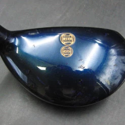 Honma Dual Attack II Twin Marks 23° Hybrid Regular Graphite Shaft Honma Grip -Nordicagolf Shop 32 583d5e3d e282 4006 829f 8658053eef6f