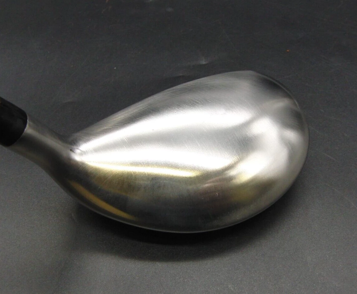 A.M.C Charger X. II 18° 5 Hybrid Regular Graphite Shaft Tour Arrow Grip 5 A.M.C Charger X. II 18° 5 Hybrid Regular Graphite Shaft Tour Arrow Grip - Image 3