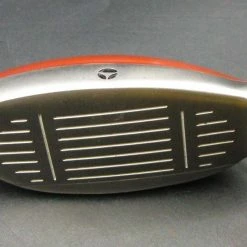 TaylorMade Rescue Titanium 18° 2 Hybrid Regular Graphite Shaft T/Made Grip -Nordicagolf Shop 32 5864a48c 7794 4c22 a0f1 0bd3928fd487