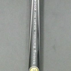 Japanese PRGR Zoom X Tungsten Ball Sole 22° 4 Hybrid Extra Stiff Graphite Shaft 10 Japanese PRGR Zoom X Tungsten Ball Sole 22° 4 Hybrid Extra Stiff Graphite Shaft -Nordicagolf Shop 32 58661822 3c38 4ce9 b656 ab8fde25bef8