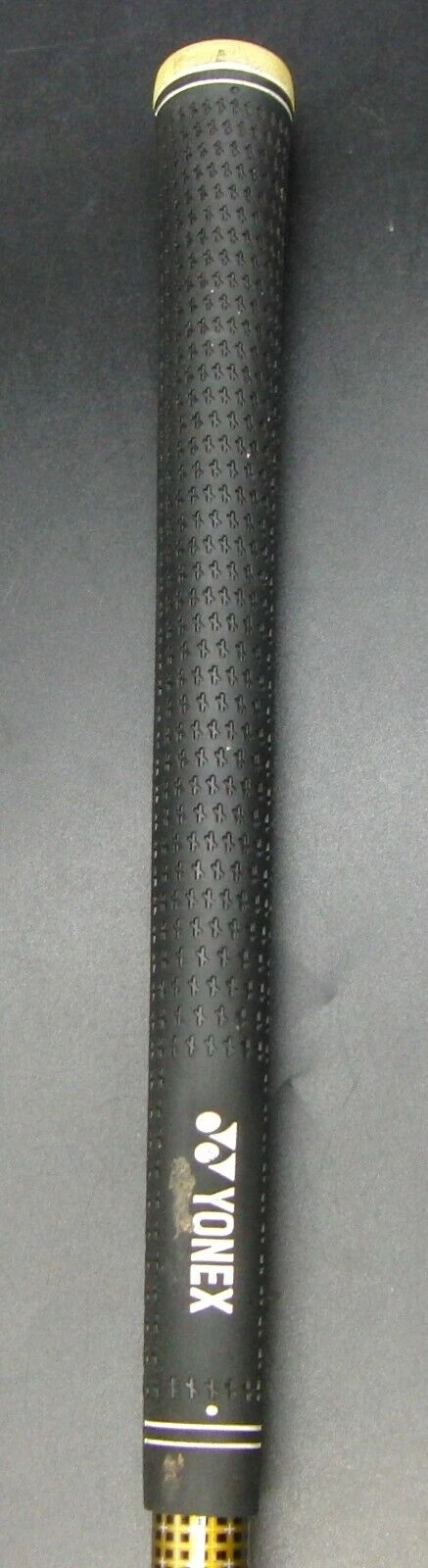 Yonex VXF 9° Driver Stiff Graphite Shaft Yonex Grip 7 Yonex VXF 9° Driver Stiff Graphite Shaft Yonex Grip - Image 5