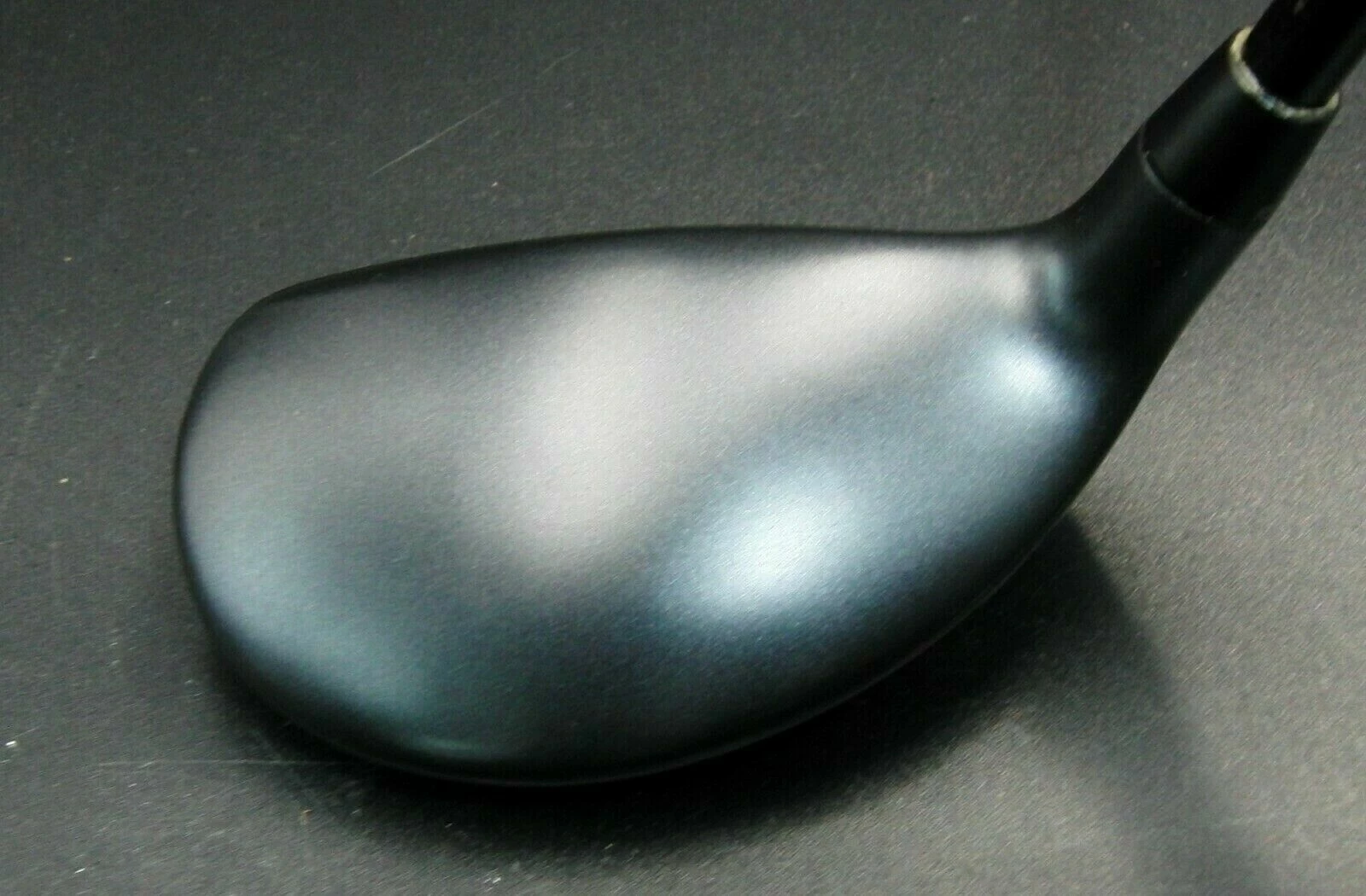 Left Handed PXG 0317 X 22° Hybrid Stiff Graphite Shaft Golf Pride Grip 5 Left Handed PXG 0317 X 22° Hybrid Stiff Graphite Shaft Golf Pride Grip - Image 3