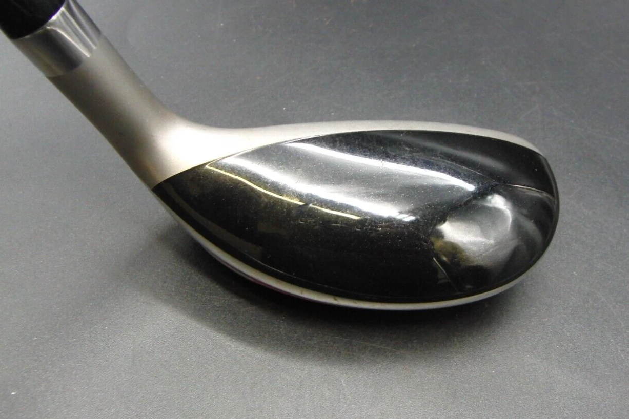 Nike Vr II Pro 18° 2 Hybrid Stiff Graphite Shaft Nike Grip 5 Nike Vr II Pro 18° 2 Hybrid Stiff Graphite Shaft Nike Grip - Image 3