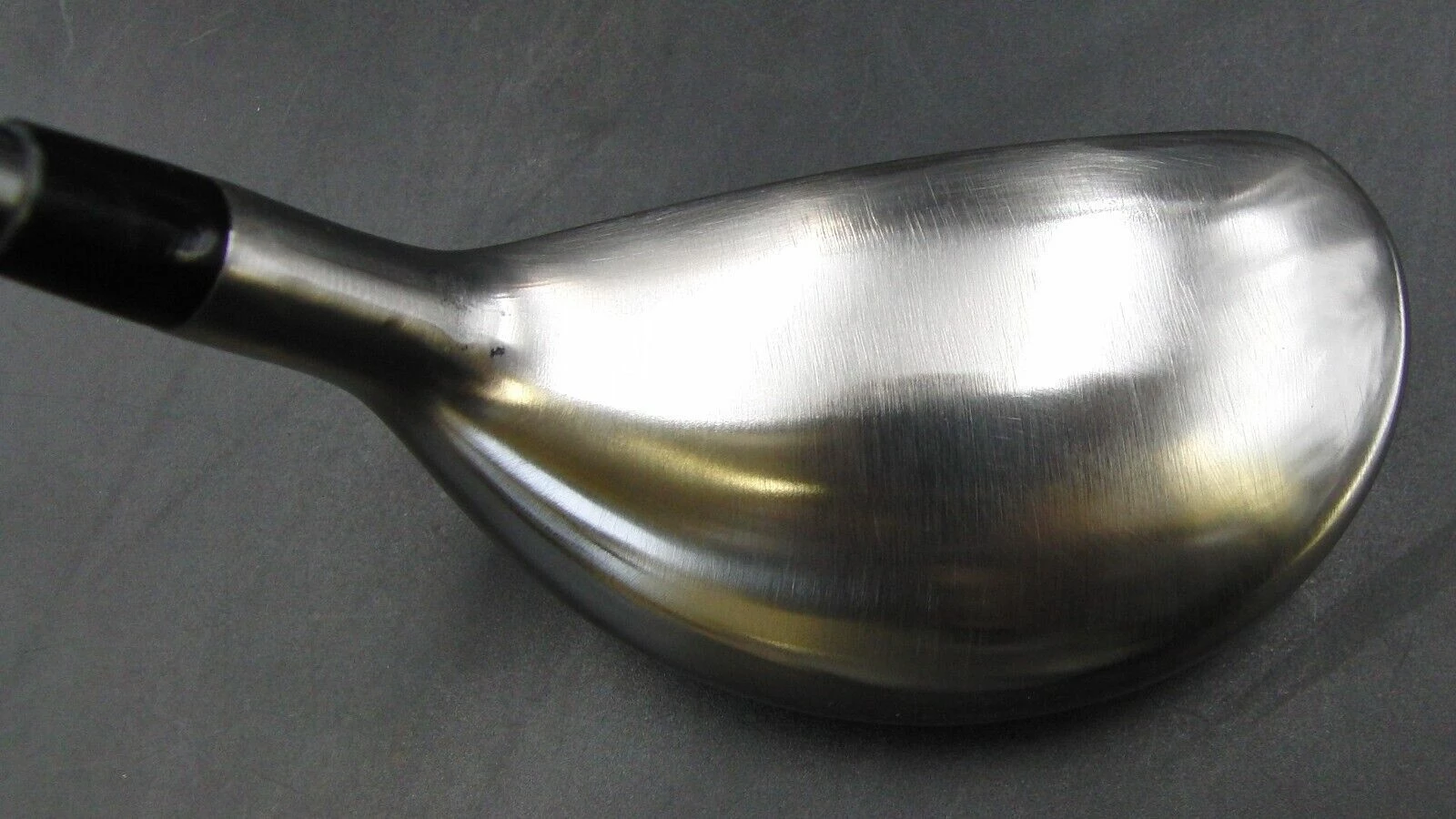 Wilson Pro Staff DC 3 Hybrid Regular Graphite Shaft Wilson Grip 5 Wilson Pro Staff DC 3 Hybrid Regular Graphite Shaft Wilson Grip - Image 3