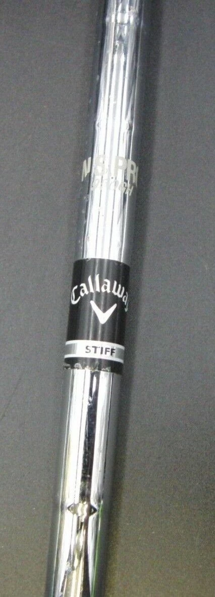 Callaway RAZR Tour 21° 3 Hybrid Stiff Steel Shaft NO1 Grip 6 Callaway RAZR Tour 21° 3 Hybrid Stiff Steel Shaft NO1 Grip - Image 4