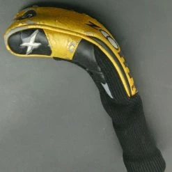 Japanese PRGR ZOOM 25° X5 Hybrid Extra Stiff Graphite Shaft With Head Cover 18 Japanese PRGR ZOOM 25° X5 Hybrid Extra Stiff Graphite Shaft With Head Cover -Nordicagolf Shop 32 5a5f10af 0980 4171 afd9 efbd0492d5fa