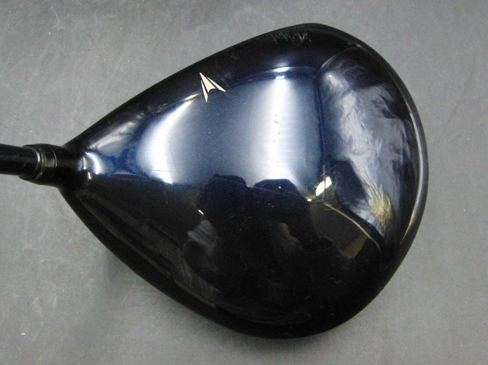 Srixon XXIO Impact Power 10.5° Driver Regular Graphite Shaft XXIO Grip 5 Srixon XXIO Impact Power 10.5° Driver Regular Graphite Shaft XXIO Grip - Image 3