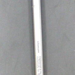 Polished Wilson Pro Staff Dc 3 Hybrid Regular Graphite Shaft Wilson Grip 11 Polished Wilson Pro Staff Dc 3 Hybrid Regular Graphite Shaft Wilson Grip -Nordicagolf Shop 32 5ab84574 219a 4b56 b59d ad695dceee52