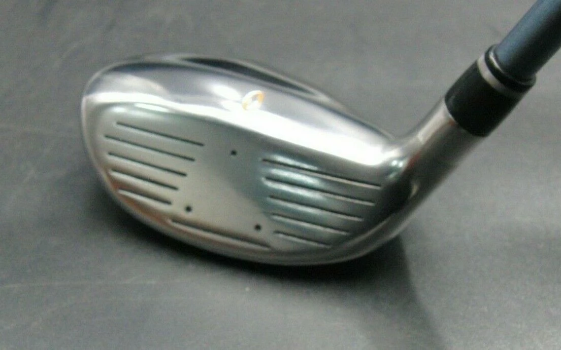 Ladies Ram FX9 Recovery 26° Hybrid Ladies Graphite Shaft Ram Grip 4 Ladies Ram FX9 Recovery 26° Hybrid Ladies Graphite Shaft Ram Grip - Image 2