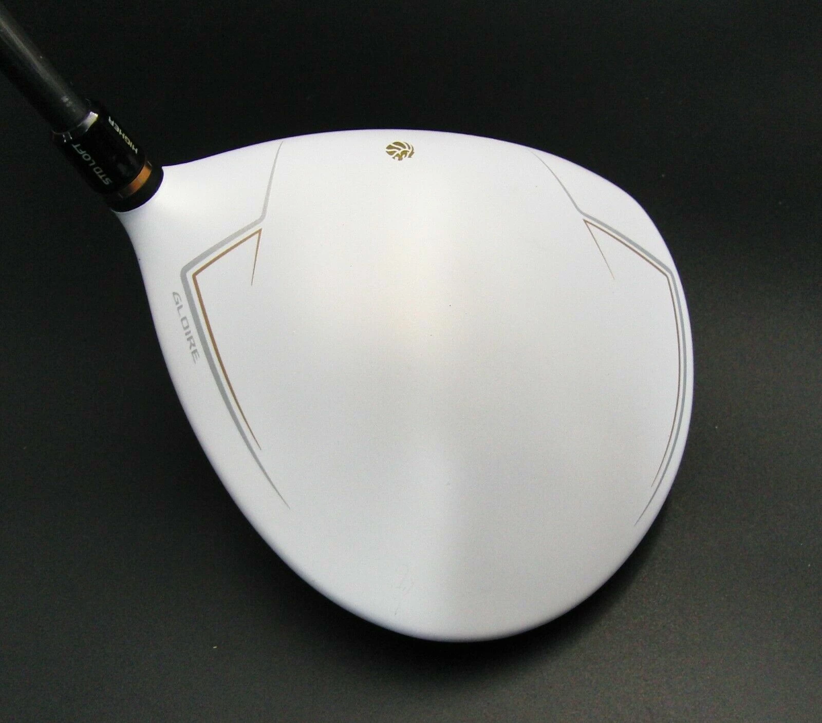 TaylorMade Gloire Reserve 10.5° Driver Regular Graphite Shaft 5 TaylorMade Gloire Reserve 10.5° Driver Regular Graphite Shaft - Image 3