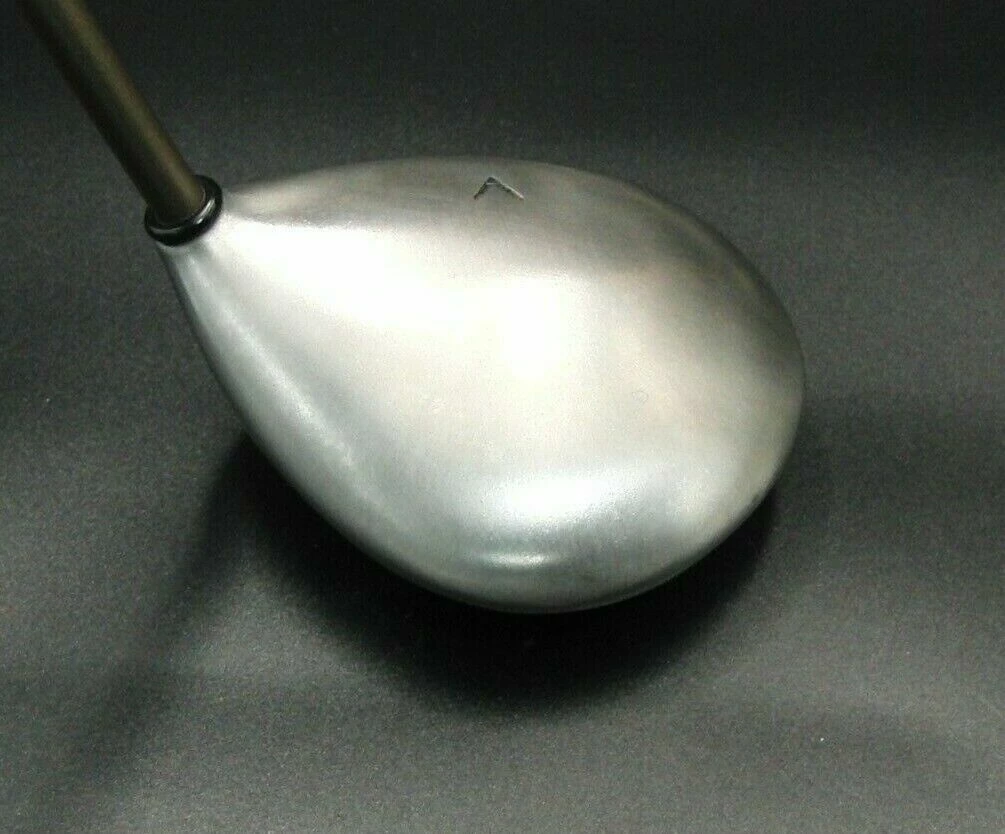 Callaway Big Bertha Jim Dent Limited 9° Driver Stiff Graphite Shaft 6 Callaway Big Bertha Jim Dent Limited 9° Driver Stiff Graphite Shaft - Image 4