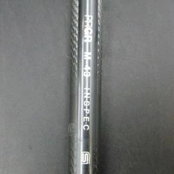 Japanese PRGR Model 501 10.5° Driver Stiff Graphite Shaft PRGR Grip 16 Japanese PRGR Model 501 10.5° Driver Stiff Graphite Shaft PRGR Grip -Nordicagolf Shop 32 5df64ca4 77bf 43b3 a804 6b1ccc16b62e