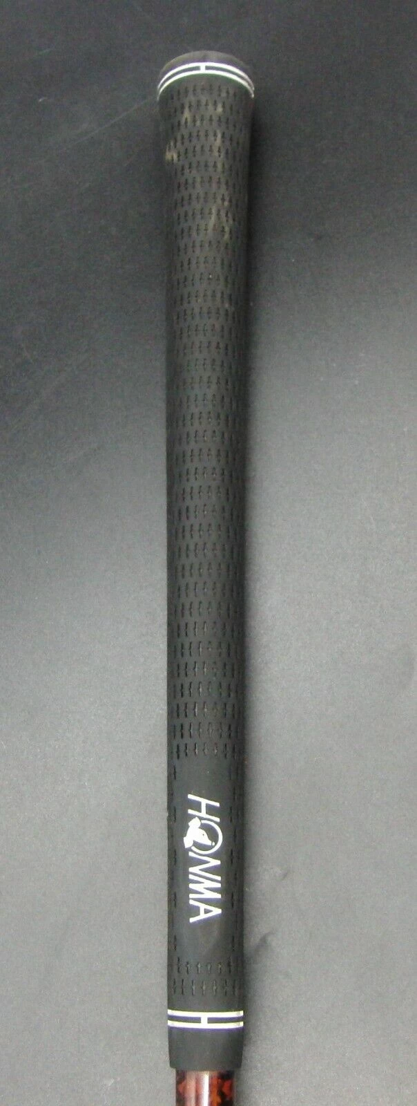 Japanese Honma Beres U-01 21° Hybrid Regular Graphite Shaft Honma Grip 7 Japanese Honma Beres U-01 21° Hybrid Regular Graphite Shaft Honma Grip - Image 5