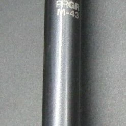 PRGR Zoom C1 Maraging 15° Hybrid Stiff Graphite Shaft Grip Rite Grip 14 PRGR Zoom C1 Maraging 15° Hybrid Stiff Graphite Shaft Grip Rite Grip -Nordicagolf Shop 32 5e3fd3fd e7c0 4493 b7da 69fd0418c4b7