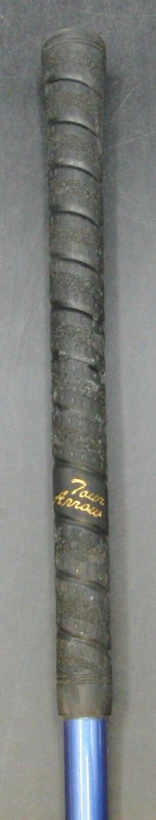 Japanese New FX Super Utility 19° 5 Hybrid Stiff Graphite Shaft Tour Arrow Grip 8 Japanese New FX Super Utility 19° 5 Hybrid Stiff Graphite Shaft Tour Arrow Grip - Image 6