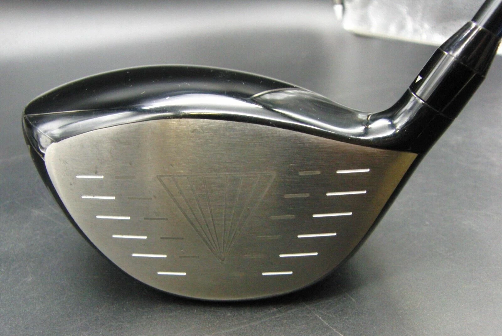 Japanese PRGR ID Nabla RS 02 Driver Regular Graphite Shaft PRGR Grip 4 Japanese PRGR ID Nabla RS 02 Driver Regular Graphite Shaft PRGR Grip - Image 2