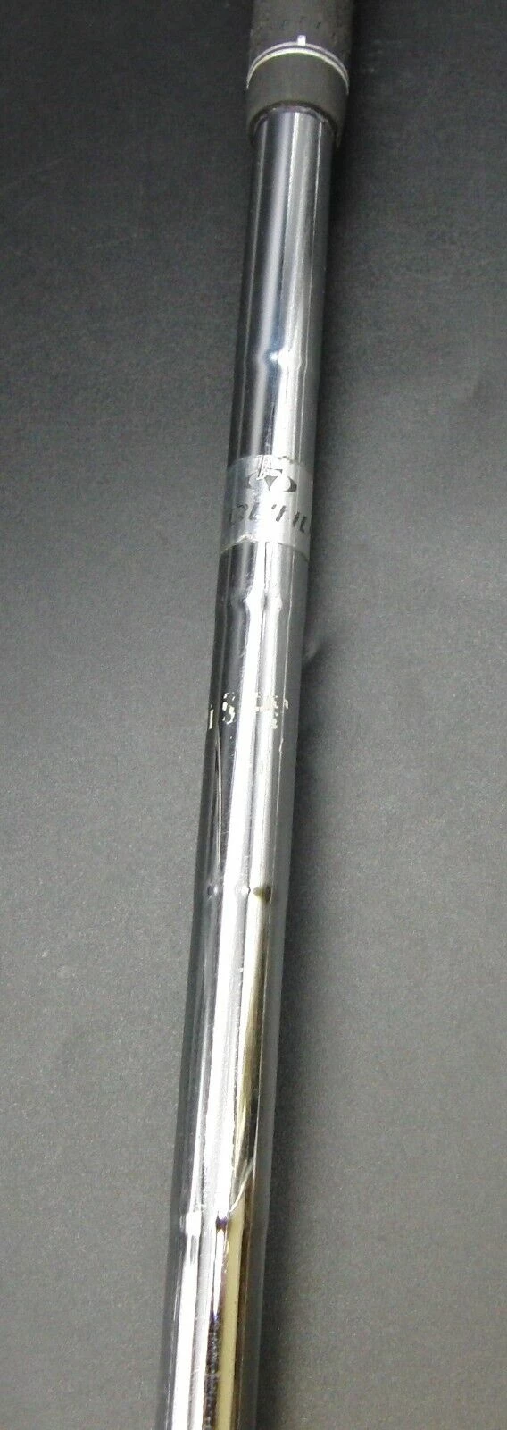 Japanese Tobunda U-7 Tungsten Weight 22 Degree Hybrid Regular Steel Shaft 6 Japanese Tobunda U-7 Tungsten Weight 22 Degree Hybrid Regular Steel Shaft - Image 4