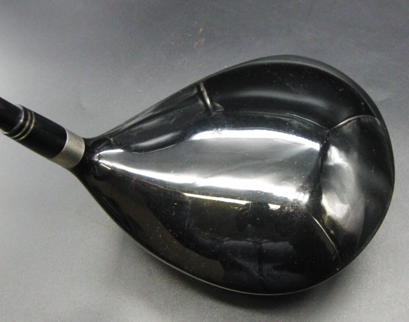 Srixon WR 10.5° Driver Stiff Graphite Shaft Golf Pride Grip 5 Srixon WR 10.5° Driver Stiff Graphite Shaft Golf Pride Grip - Image 3