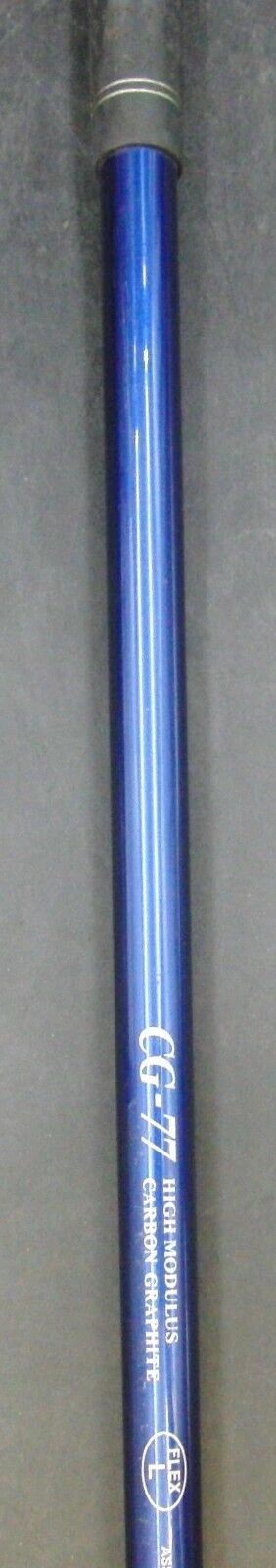 Ladies Chaucer U-04L 25° 7 Hybrid Ladies Graphite Shaft Chaucer Grip 7 Ladies Chaucer U-04L 25° 7 Hybrid Ladies Graphite Shaft Chaucer Grip - Image 5