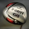 Bridgestone Tourstage X-Drive GR 9.5° Driver Stiff Graphite Shaft Tourstage Grip -Nordicagolf Shop 32 6161a5db b939 4315 bf88 29b0fee64759