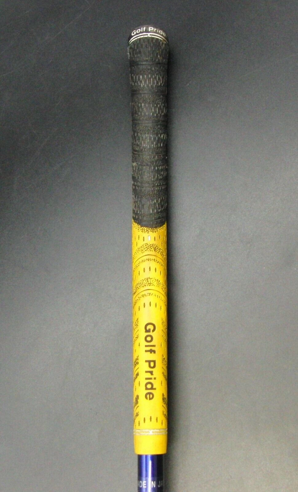 MacGregor Mactec Nv-Nx 17° 2 Hybrid Regular Graphite Shaft Golf Pride Grip 8 MacGregor Mactec Nv-Nx 17° 2 Hybrid Regular Graphite Shaft Golf Pride Grip - Image 6