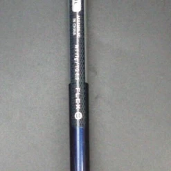 Japanese U-07 Stainless Steel U3 19° Hybrid Stiff Graphite Shaft Chaucer Grip 14 Japanese U-07 Stainless Steel U3 19° Hybrid Stiff Graphite Shaft Chaucer Grip -Nordicagolf Shop 32 62a25f8a aa88 494f 8a33 c81d9115c25c