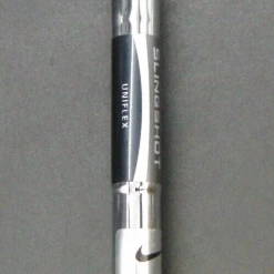 Nike Slingshot 4HL Hybrid Uniflex Steel Shaft Nike Grip 11 Nike Slingshot 4HL Hybrid Uniflex Steel Shaft Nike Grip -Nordicagolf Shop 32 63dbb161 3422 4ba3 a344 9bee44f352e3