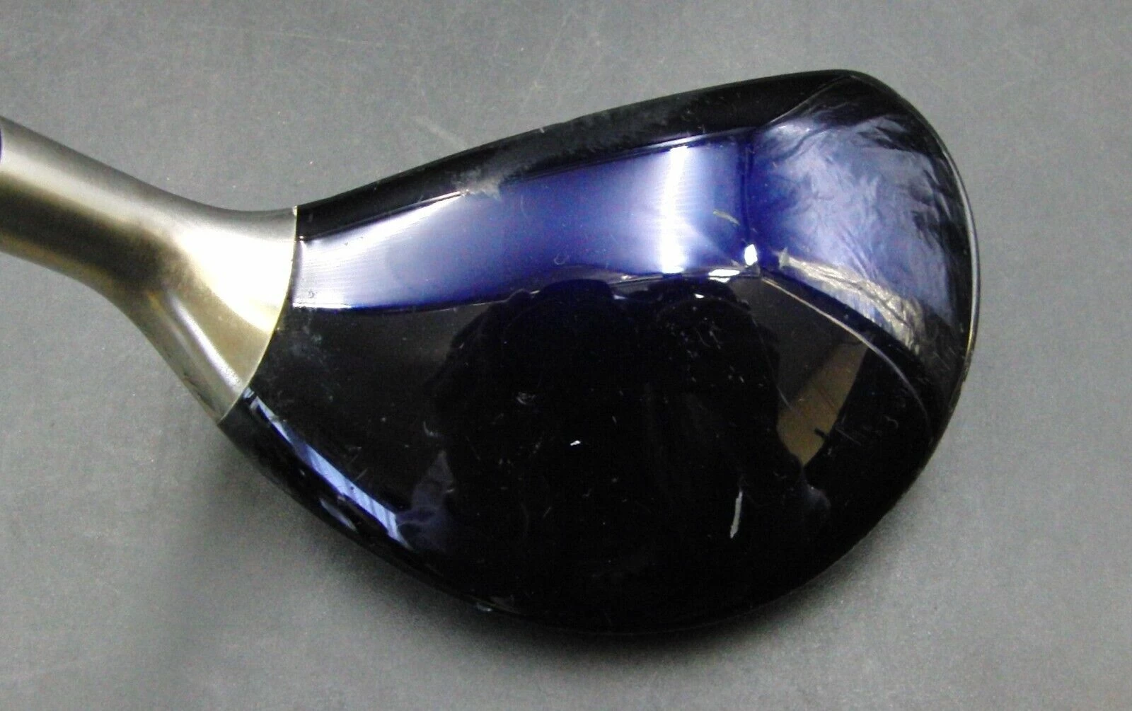 MacGregor MacTec UT 3 Hybrid 20° Regular Graphite Shaft MacTec Grip 5 MacGregor MacTec UT 3 Hybrid 20° Regular Graphite Shaft MacTec Grip - Image 3