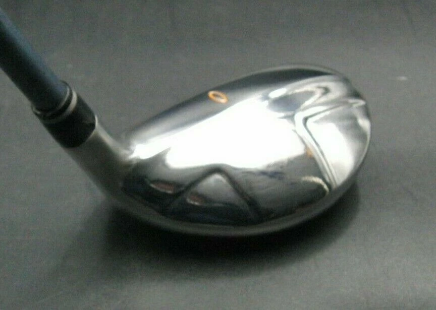 Ladies Ram FX9 Recovery 26° Hybrid Ladies Graphite Shaft Ram Grip 5 Ladies Ram FX9 Recovery 26° Hybrid Ladies Graphite Shaft Ram Grip - Image 3