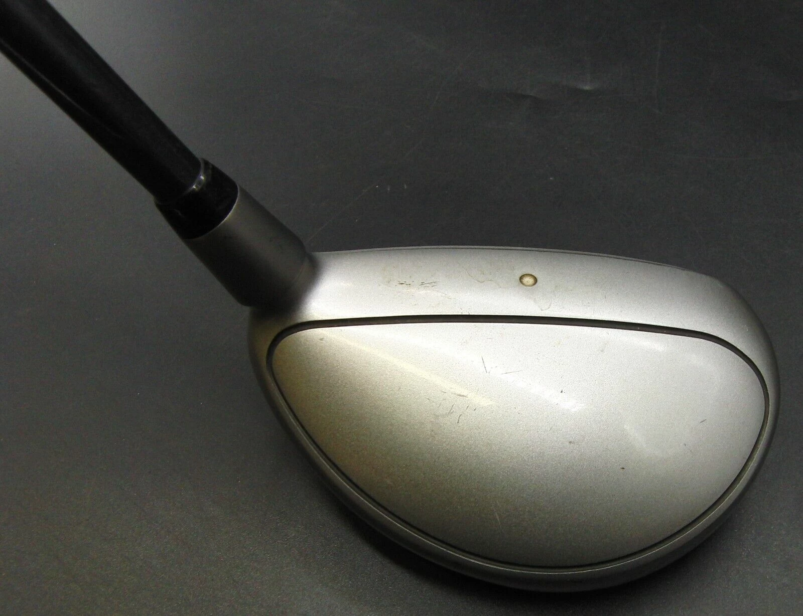 PRGR Zoom C1 Maraging 15° Hybrid Stiff Graphite Shaft Grip Rite Grip 6 PRGR Zoom C1 Maraging 15° Hybrid Stiff Graphite Shaft Grip Rite Grip - Image 4