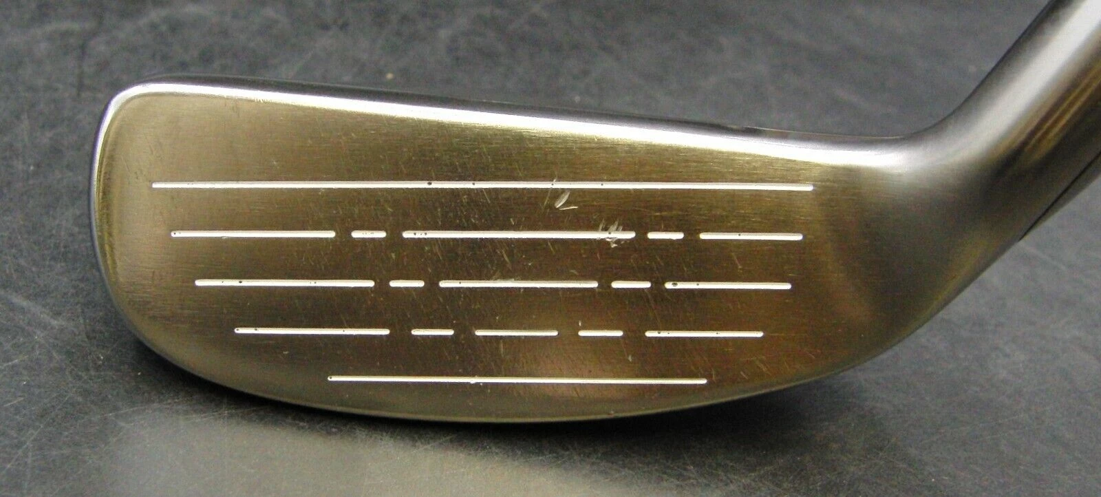 Nicklaus 50 Grams 24° 4 Hybrid Senior Graphite Shaft Nicklaus Grip 4 Nicklaus 50 Grams 24° 4 Hybrid Senior Graphite Shaft Nicklaus Grip - Image 2