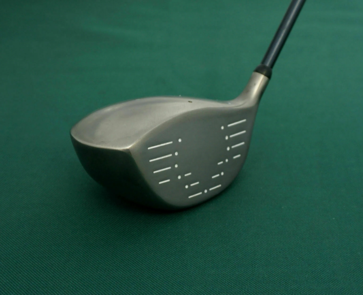 Acer XDS 2+ 10° Driver Regular Graphite Shaft Acer Grip 6 Acer XDS 2+ 10° Driver Regular Graphite Shaft Acer Grip - Image 4